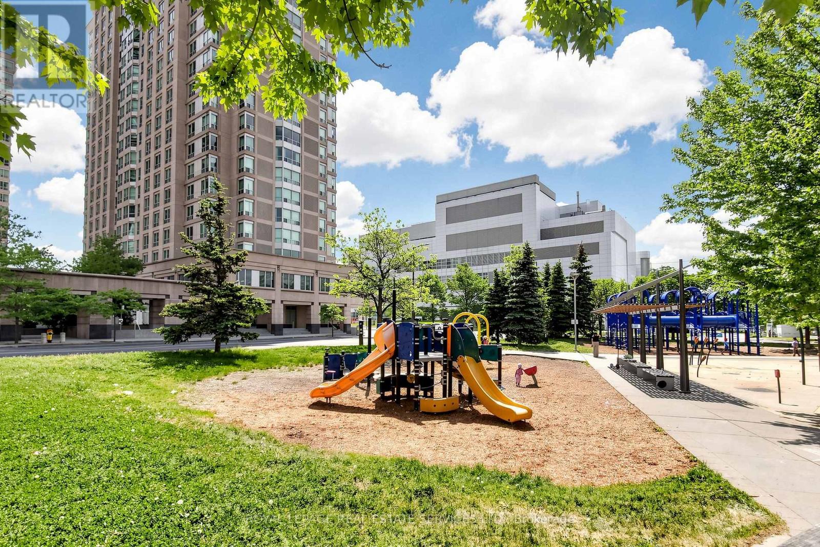 3503 - 38 Lee Centre Drive, Toronto, Ontario  M1H 3J7 - Photo 30 - E13639790