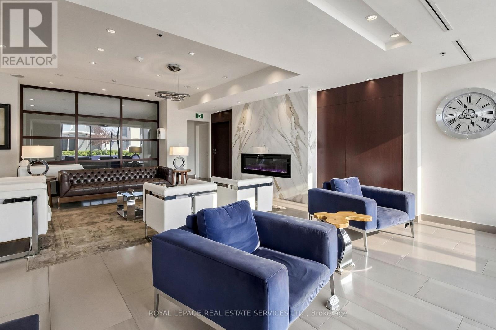 3503 - 38 Lee Centre Drive, Toronto, Ontario  M1H 3J7 - Photo 6 - E13639790