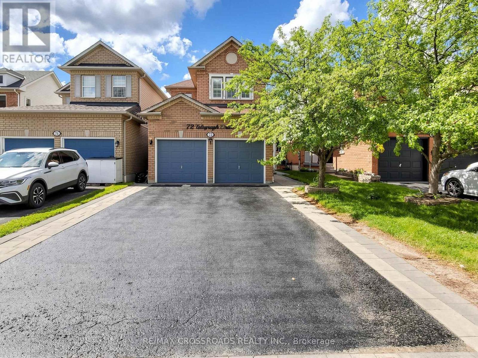 72 Telegraph Drive, Whitby, Ontario  L1P 1S4 - Photo 2 - E13639840