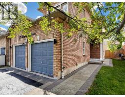 72 TELEGRAPH DRIVE, Whitby, Ontario