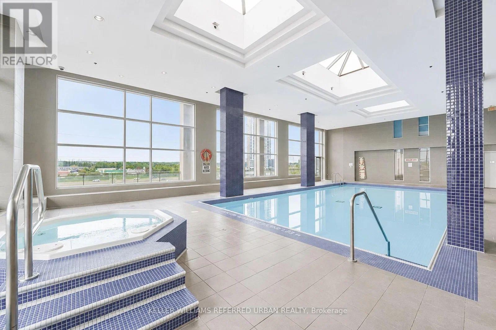 402 - 1235 Bayly Street, Pickering, Ontario  L1W 1L7 - Photo 22 - E13639858