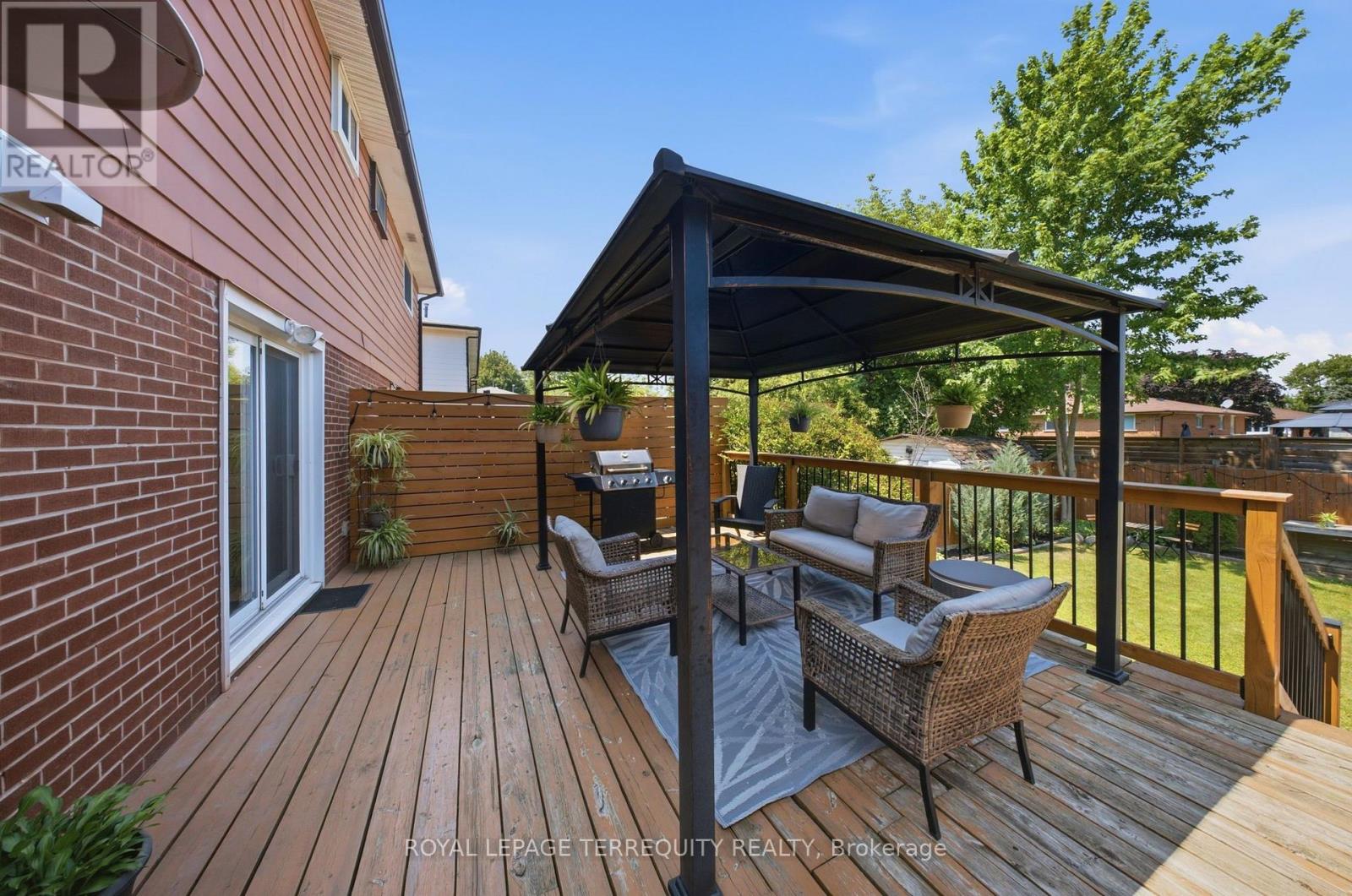 362 Durham Court, Oshawa, Ontario  L1J 1W9 - Photo 32 - E13639918