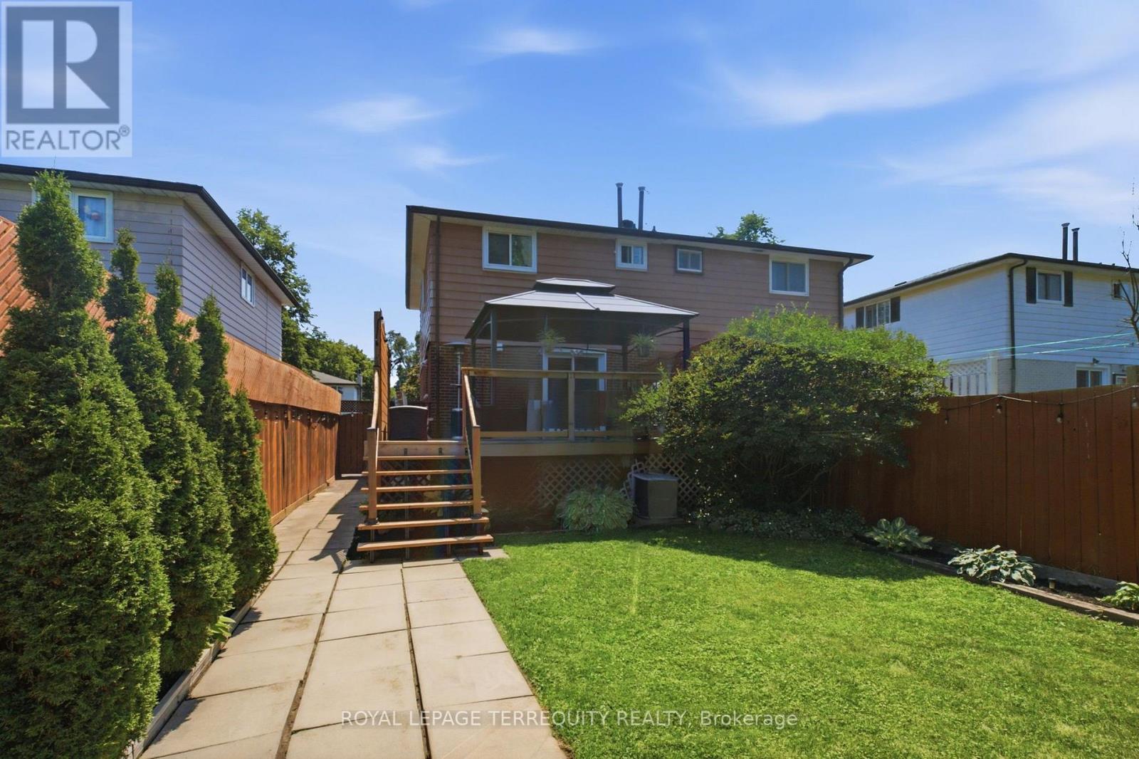 362 Durham Court, Oshawa, Ontario  L1J 1W9 - Photo 35 - E13639918