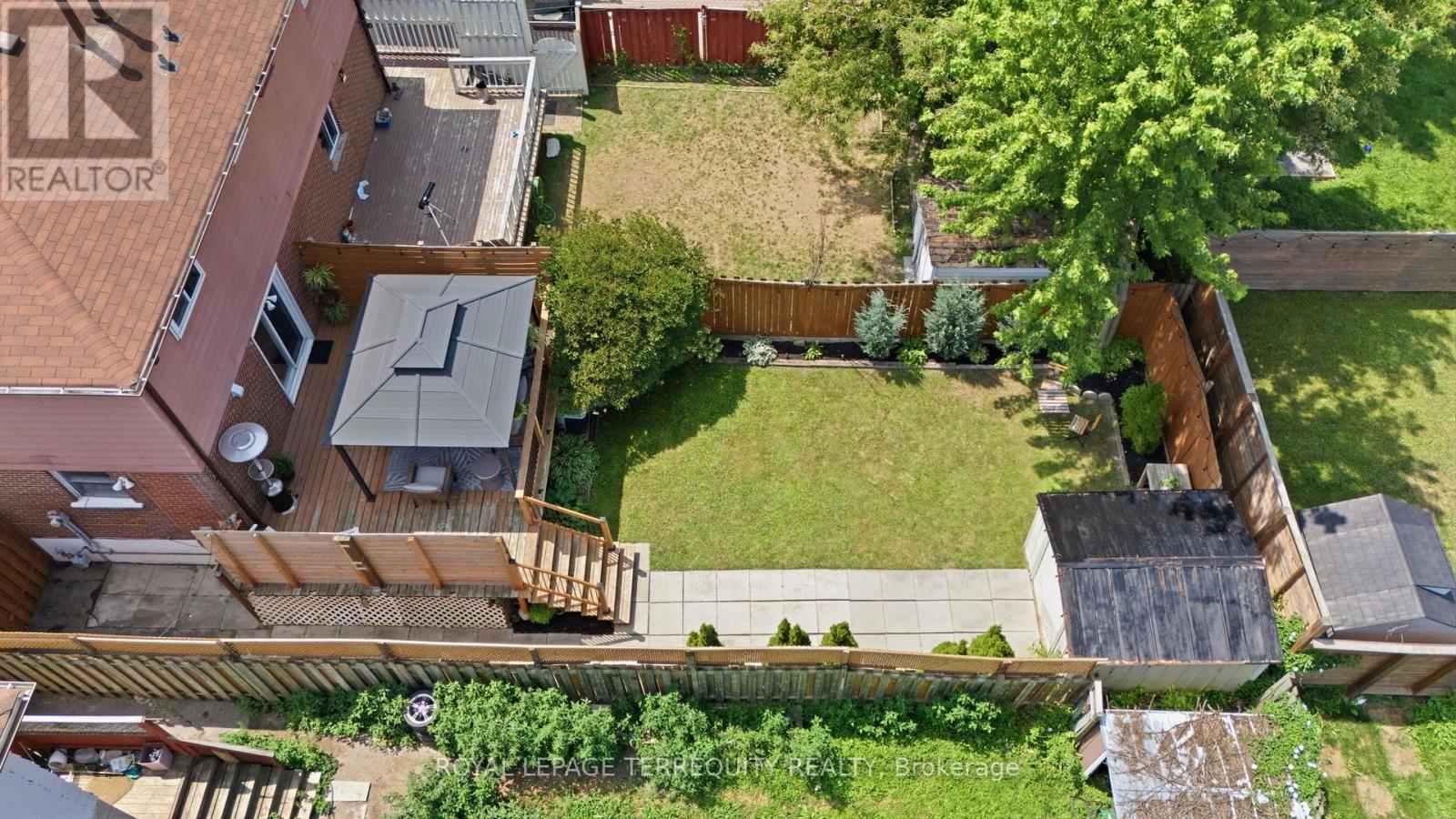 362 Durham Court, Oshawa, Ontario  L1J 1W9 - Photo 39 - E13639918