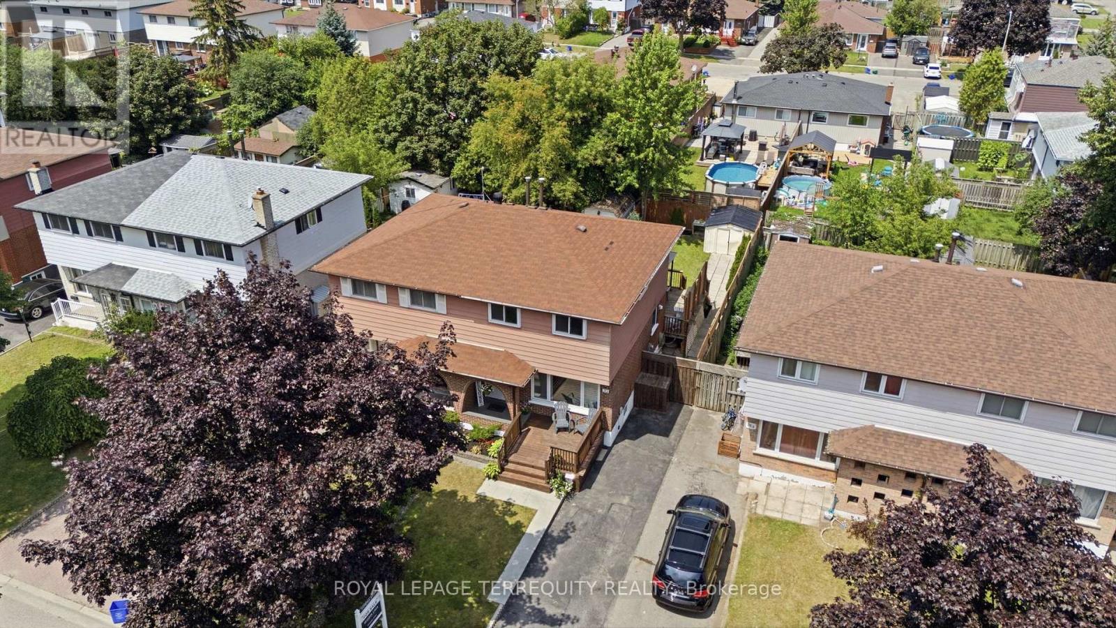 362 Durham Court, Oshawa, Ontario  L1J 1W9 - Photo 40 - E13639918