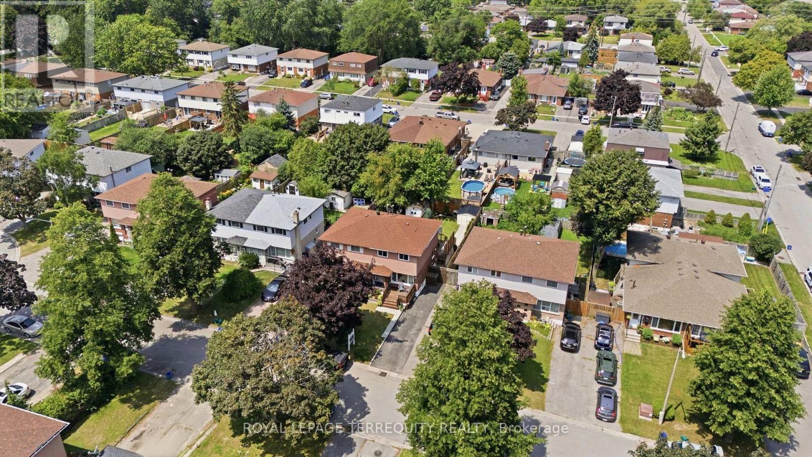362 Durham Court, Oshawa, Ontario  L1J 1W9 - Photo 41 - E13639918
