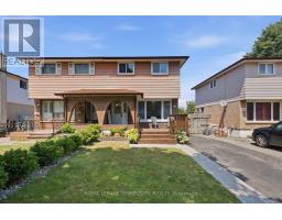362 DURHAM COURT, Oshawa, Ontario