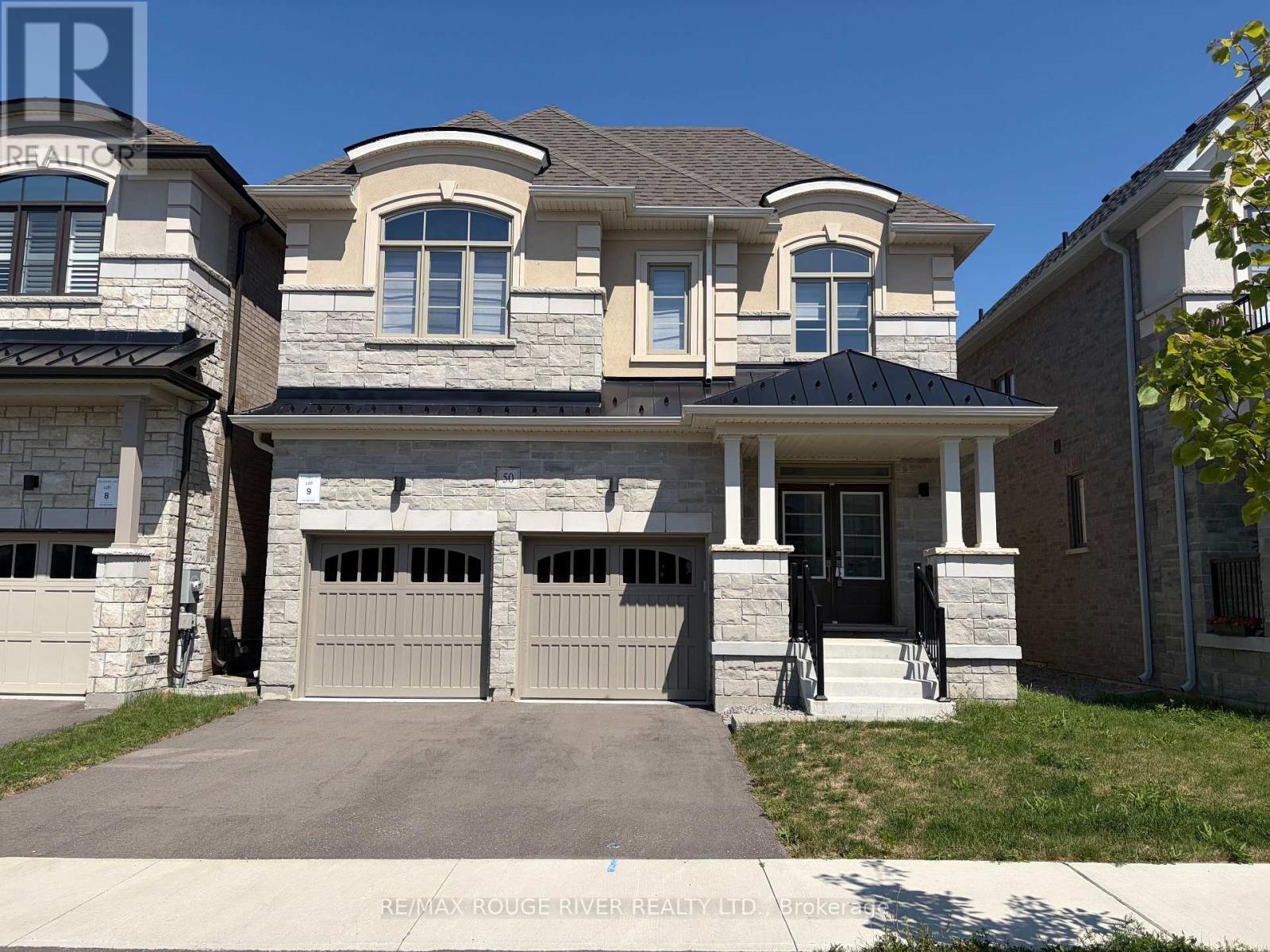 50 Ed Ewert Avenue, Clarington, Ontario  L1B 1G9 - Photo 1 - E13639926