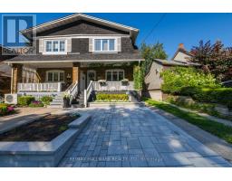 338 KENILWORTH AVENUE, Toronto, Ontario