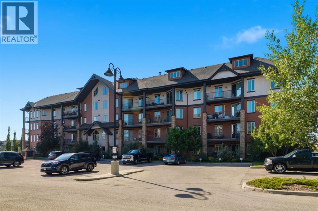 2208, 15 Sunset Square, Cochrane, Alberta