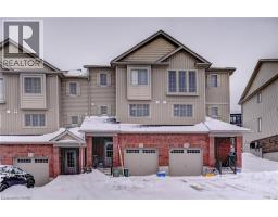 198 MAITLAND Street, kitchener, Ontario