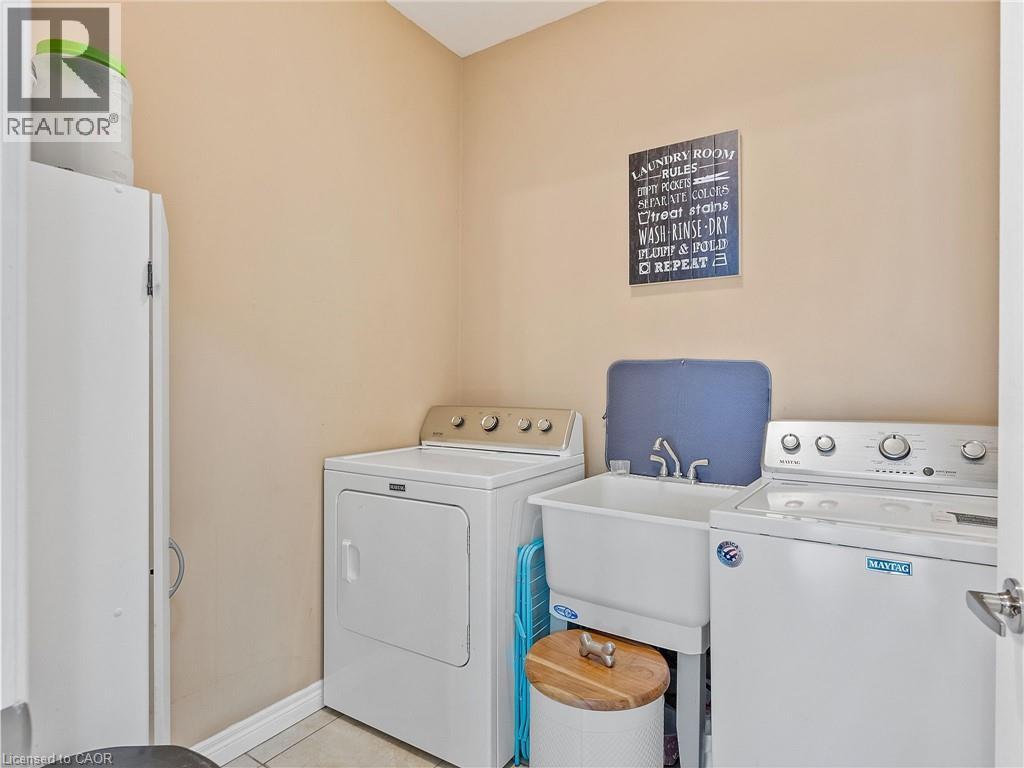 52 Arrowhead Drive, Hamilton, Ontario  L8W 3X2 - Photo 17 - 40853363