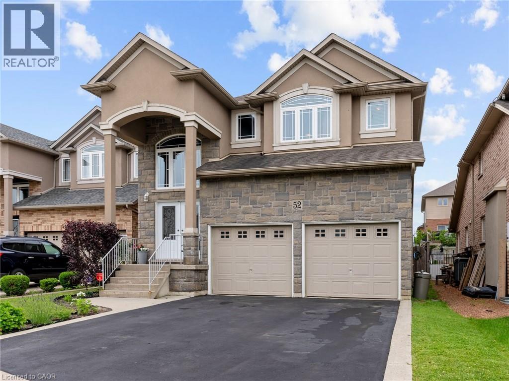 52 Arrowhead Drive, Hamilton, Ontario  L8W 3X2 - Photo 2 - 40853363