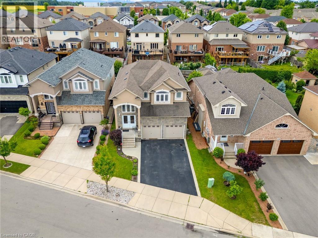 52 Arrowhead Drive, Hamilton, Ontario  L8W 3X2 - Photo 3 - 40853363