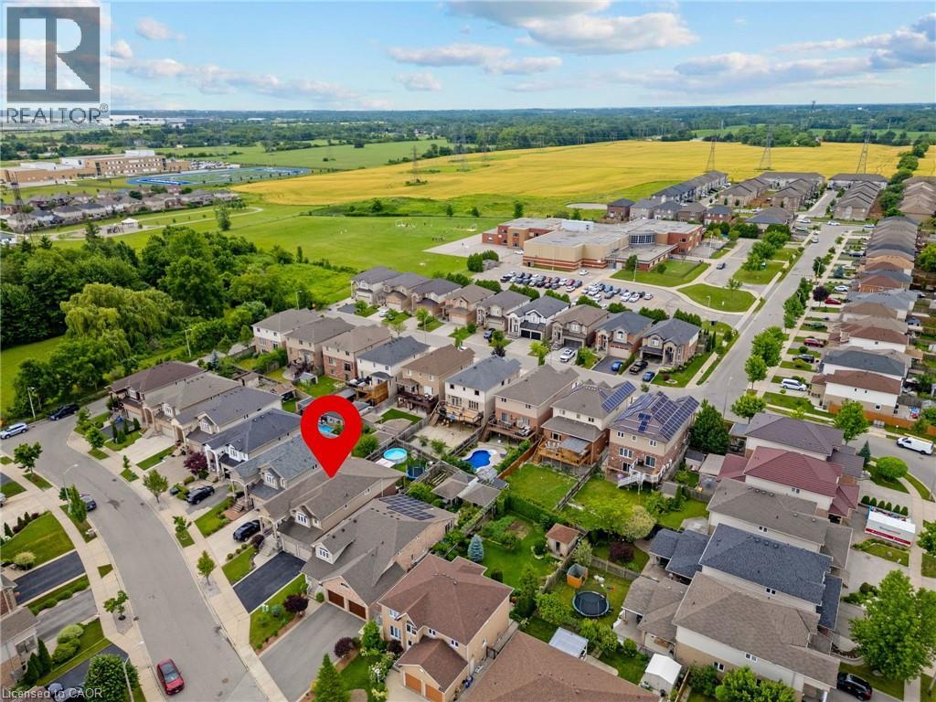 52 Arrowhead Drive, Hamilton, Ontario  L8W 3X2 - Photo 36 - 40853363