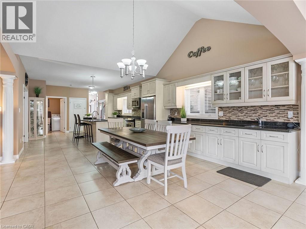 52 Arrowhead Drive, Hamilton, Ontario  L8W 3X2 - Photo 4 - 40853363