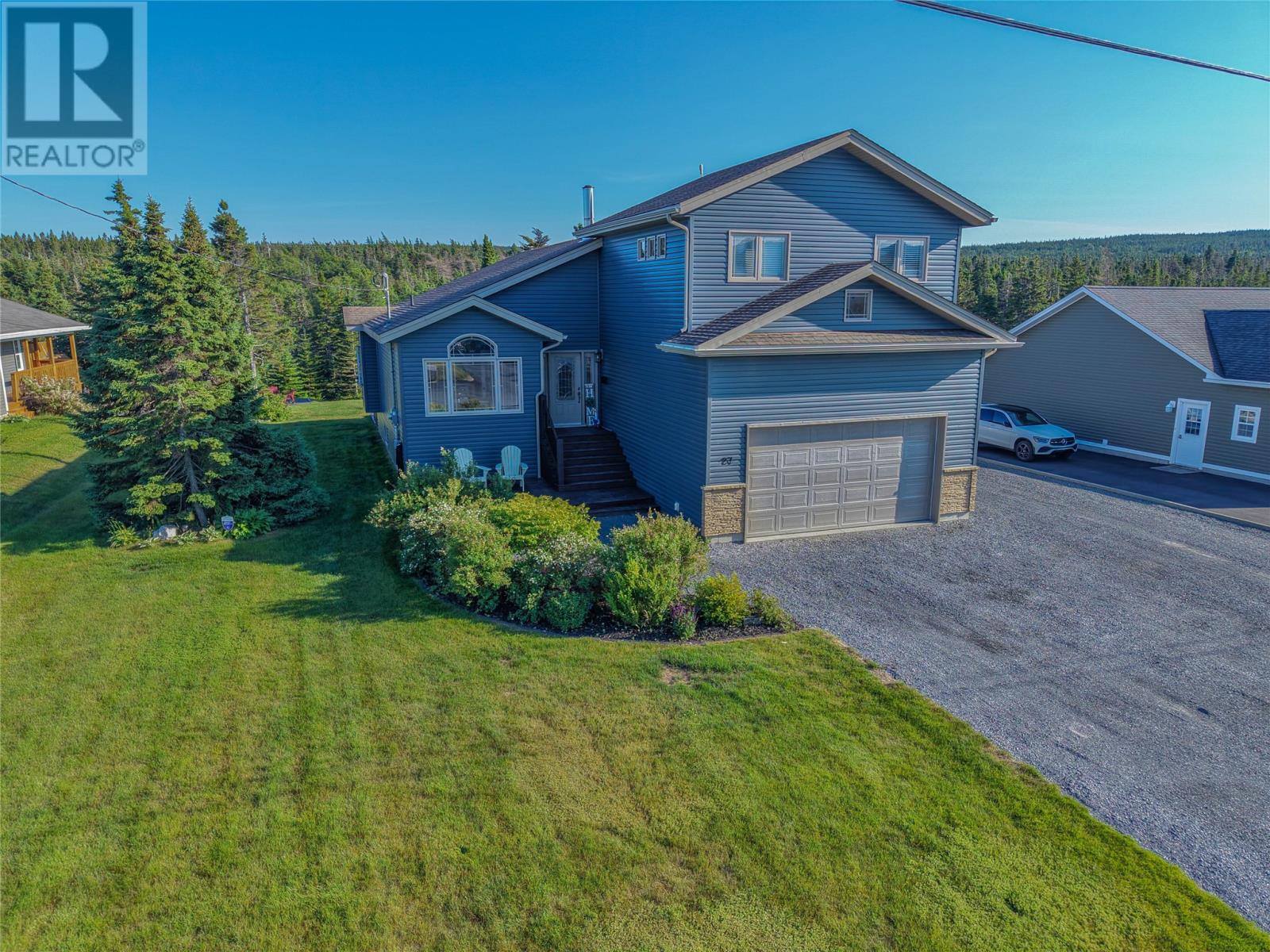27 Blueberry Crescent, Carbonear — photo 2