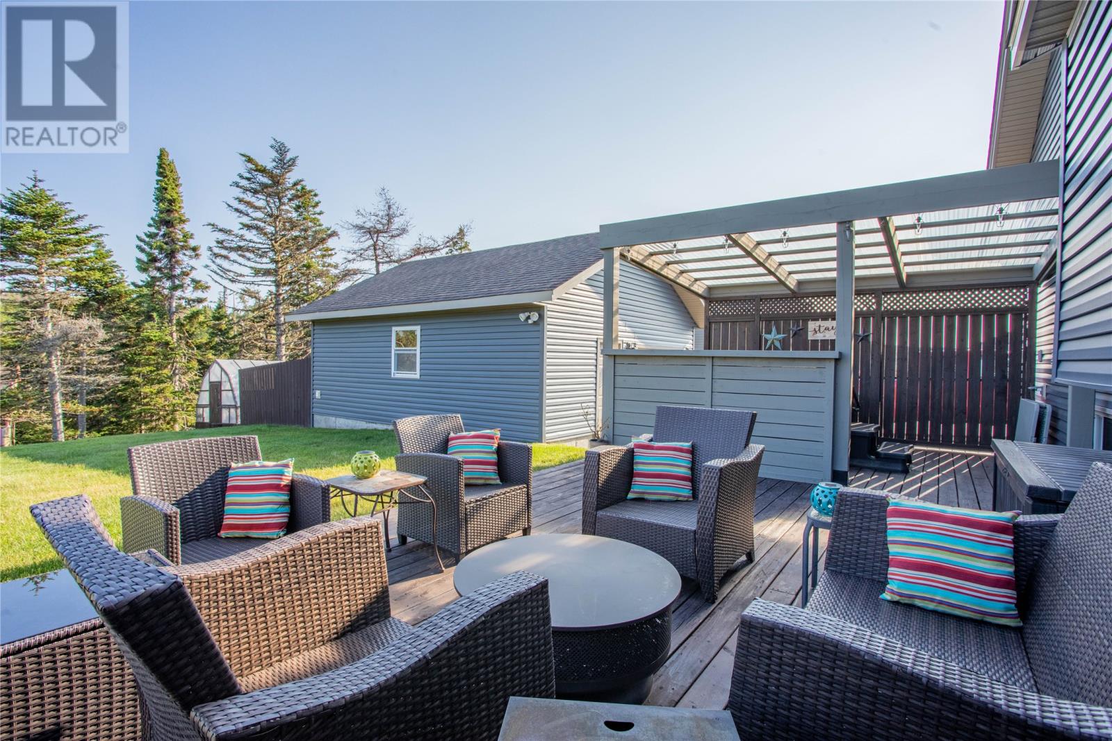 27 Blueberry Crescent, Carbonear — photo 29