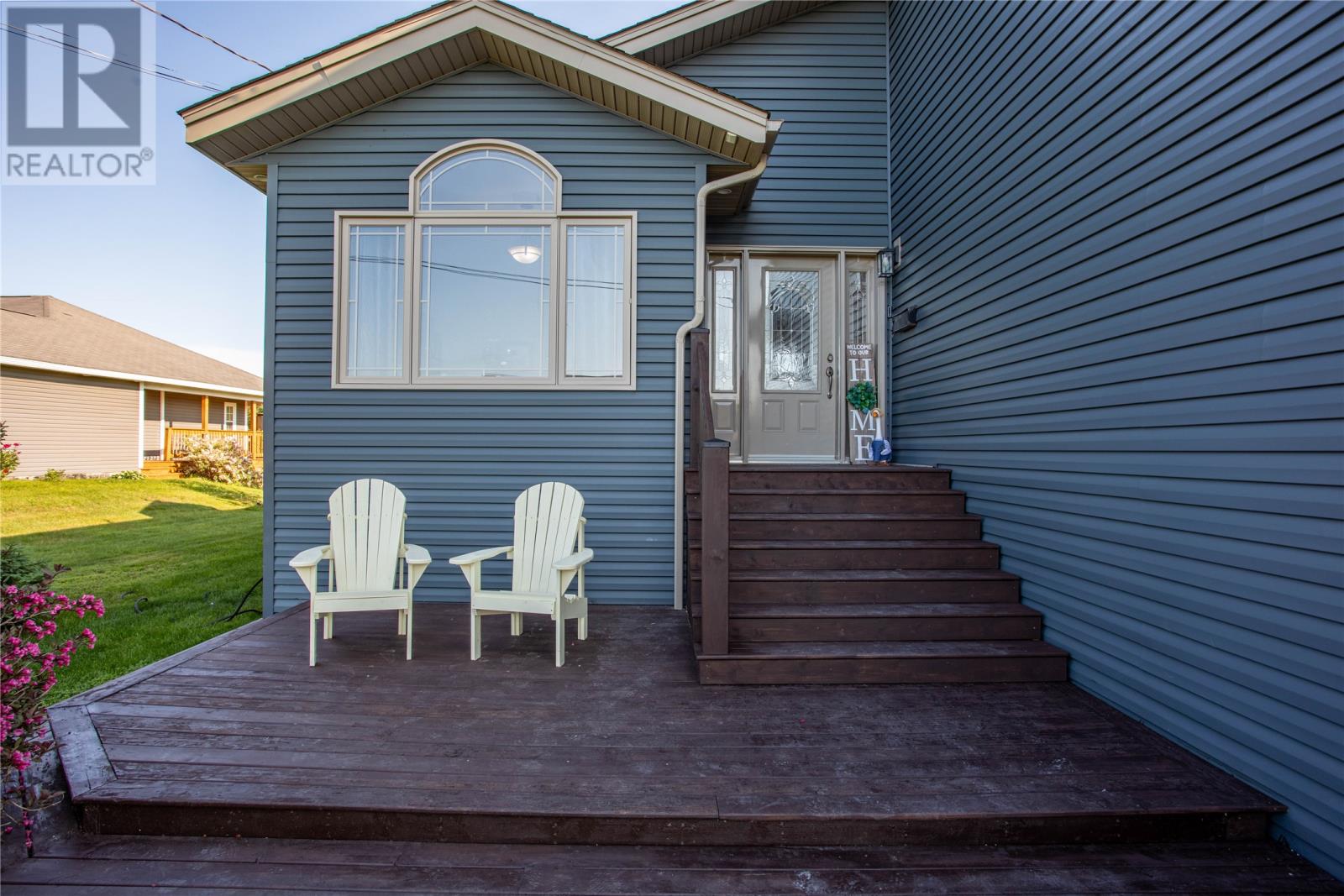 27 Blueberry Crescent, Carbonear — photo 3