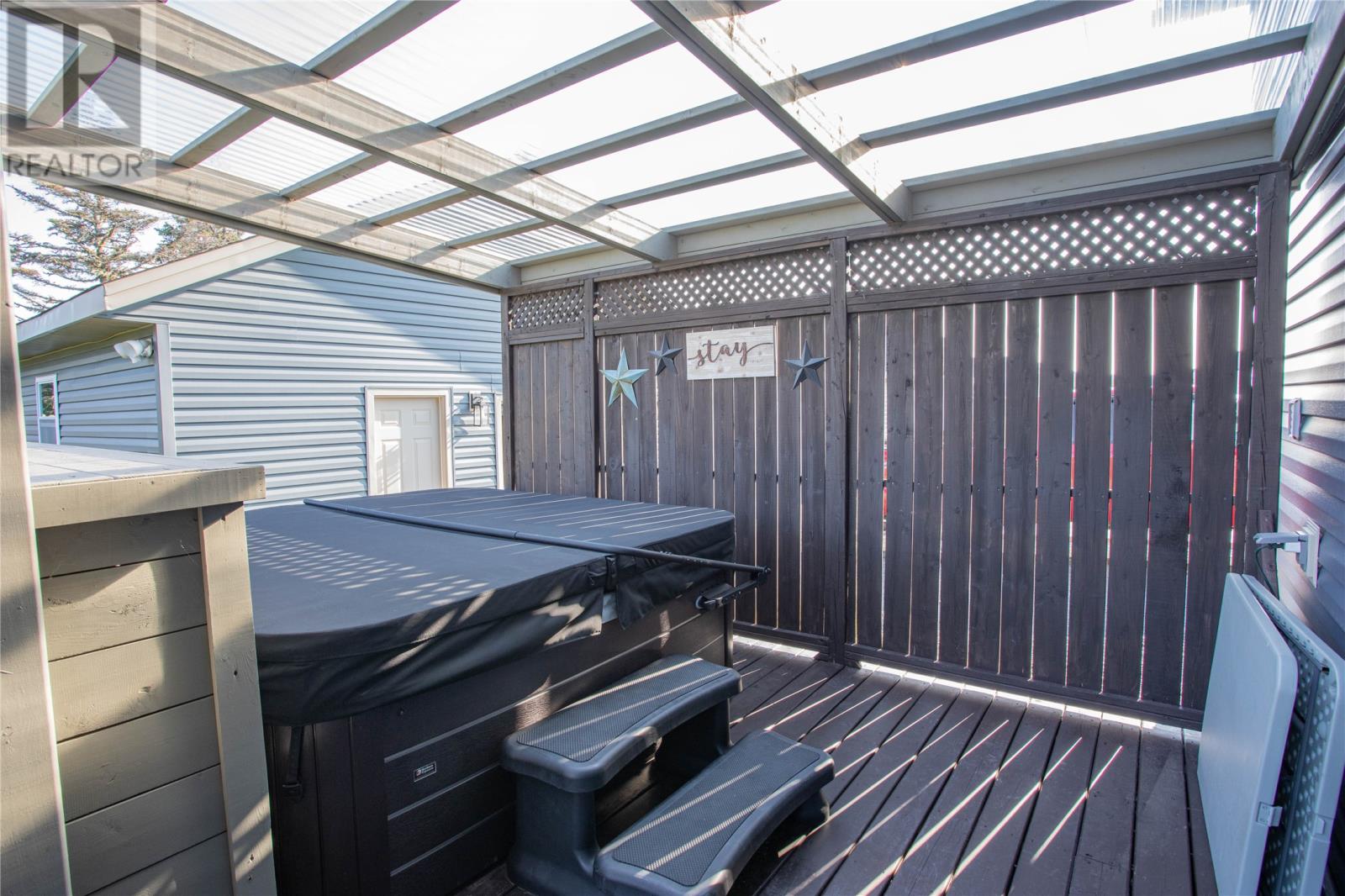 27 Blueberry Crescent, Carbonear — photo 30