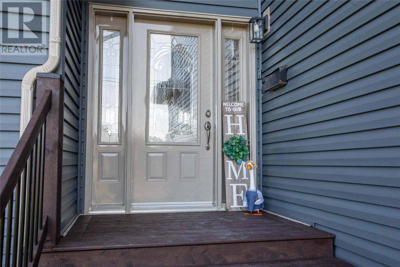 27 Blueberry Crescent, Carbonear — photo 4