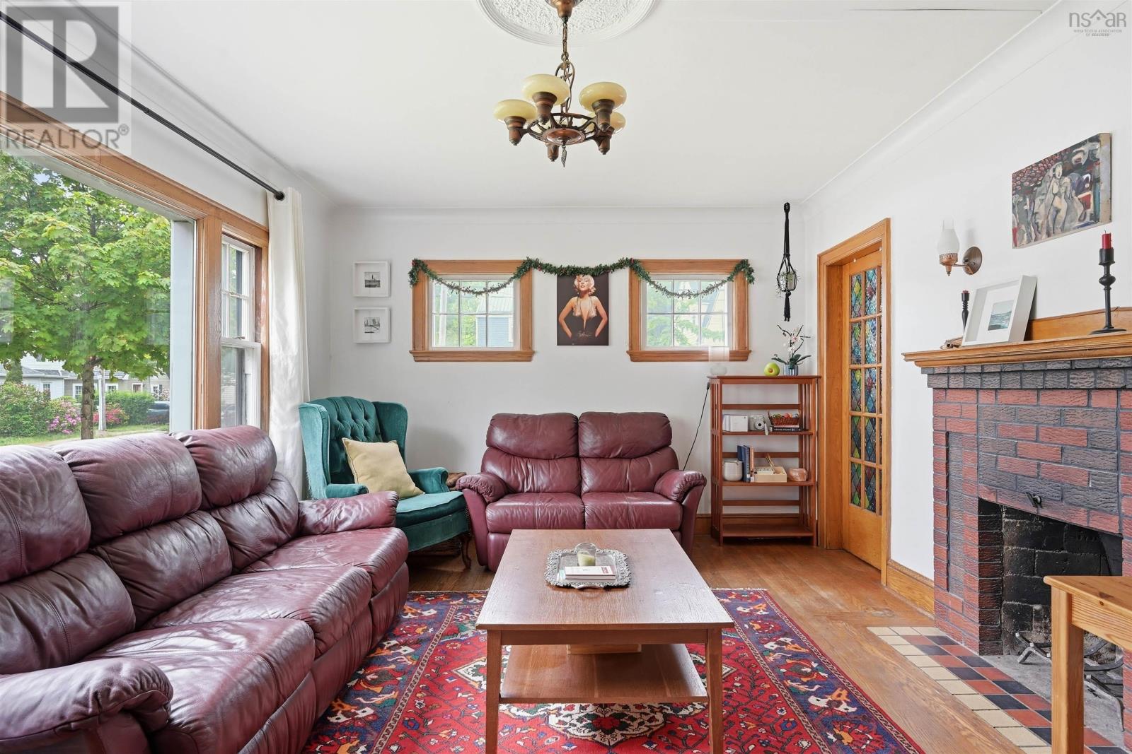 6384 Almon Street, Halifax, Nova Scotia  B3L 1V5 - Photo 25 - 202614668