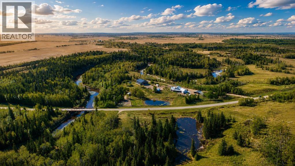 50047 774A Township, Rural Spirit River No. 133, Alberta