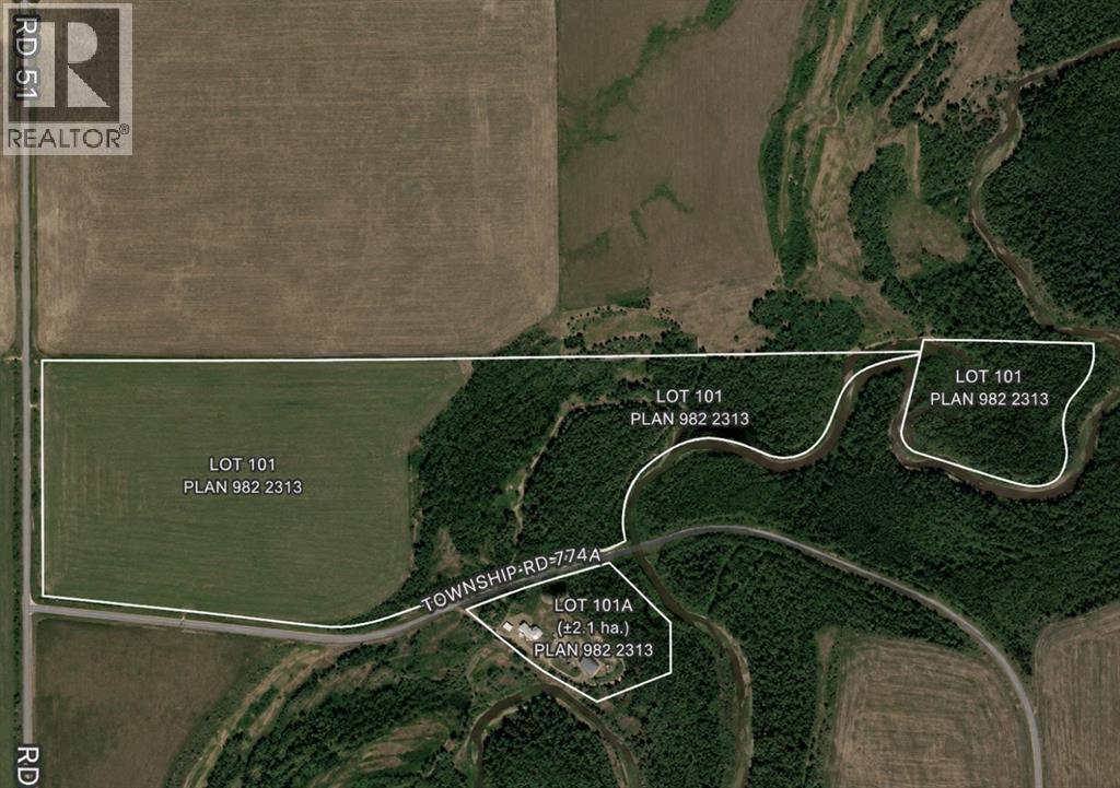 50047 774a Township, Rural Spirit River No. 133, Alberta  T0H 3G0 - Photo 4 - A2316186