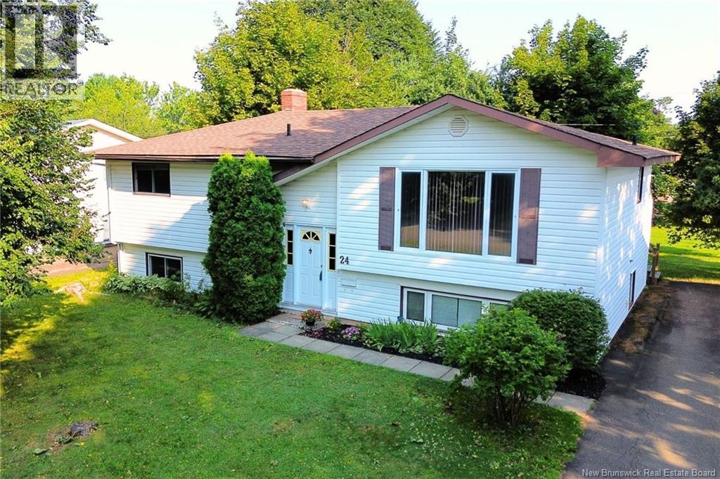 24 Brewster Street, Riverview, New Brunswick  E1B 3M8 - Photo 1 - NB145038