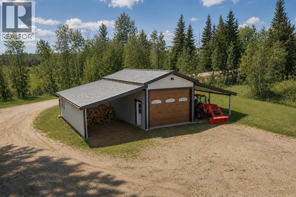 50047 774a Township, Rural Spirit River No. 133, Alberta  T0H 3G0 - Photo 38 - A2316186
