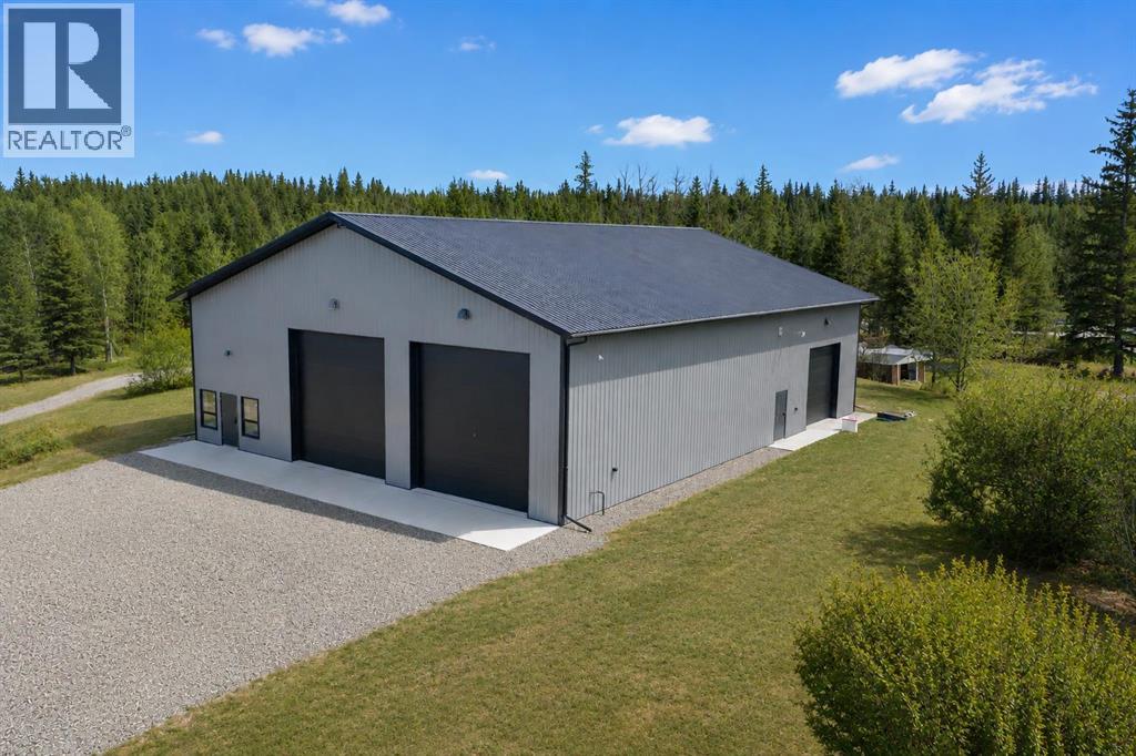 50047 774a Township, Rural Spirit River No. 133, Alberta  T0H 3G0 - Photo 40 - A2316186