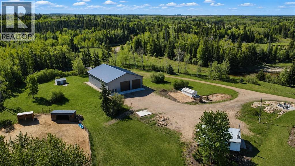 50047 774a Township, Rural Spirit River No. 133, Alberta  T0H 3G0 - Photo 45 - A2316186