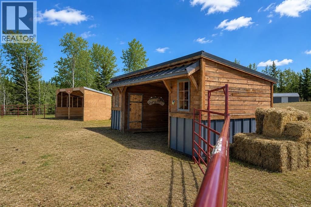 50047 774a Township, Rural Spirit River No. 133, Alberta  T0H 3G0 - Photo 46 - A2316186