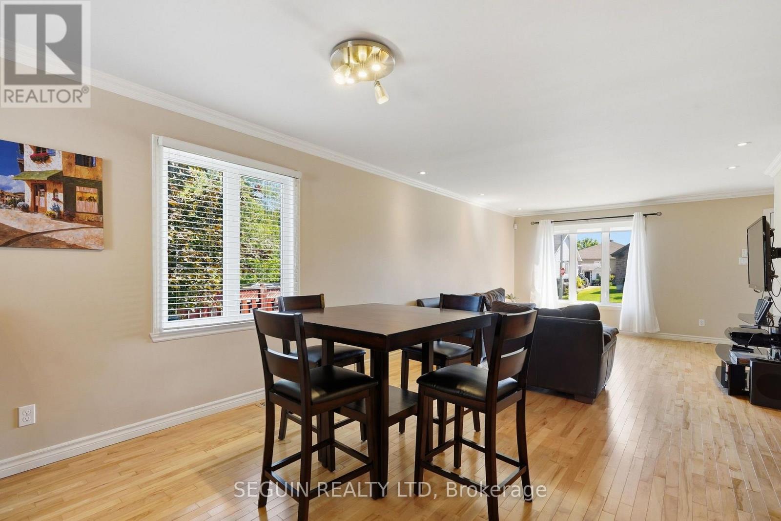410 Marc Andre Street, Hawkesbury, Ontario  K6A 0A5 - Photo 10 - X13639824