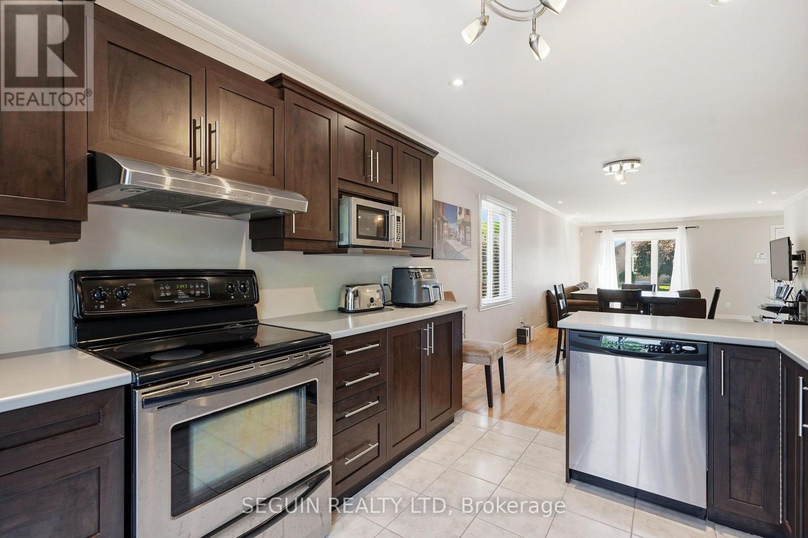 410 Marc Andre Street, Hawkesbury, Ontario  K6A 0A5 - Photo 16 - X13639824