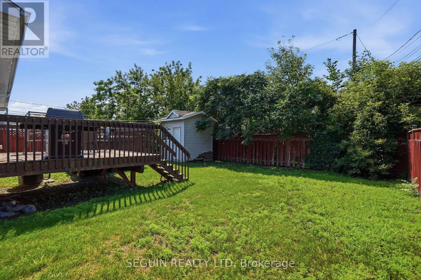 410 Marc Andre Street, Hawkesbury, Ontario  K6A 0A5 - Photo 29 - X13639824