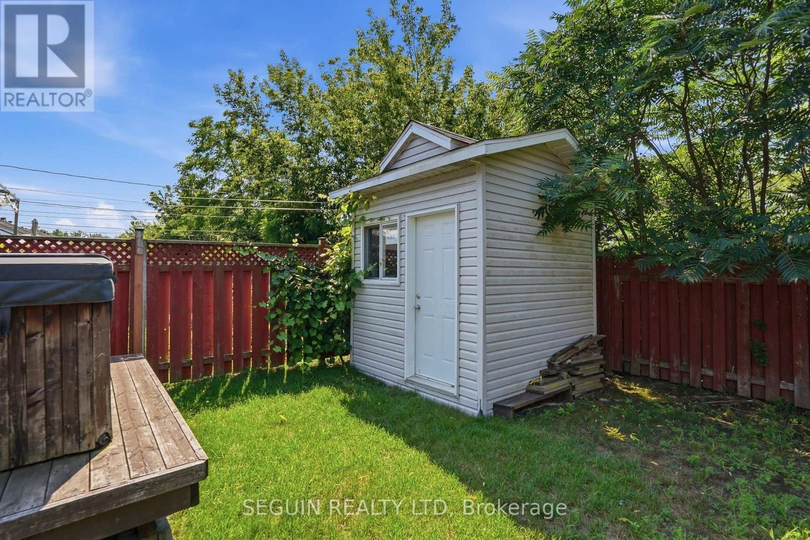 410 Marc Andre Street, Hawkesbury, Ontario  K6A 0A5 - Photo 31 - X13639824