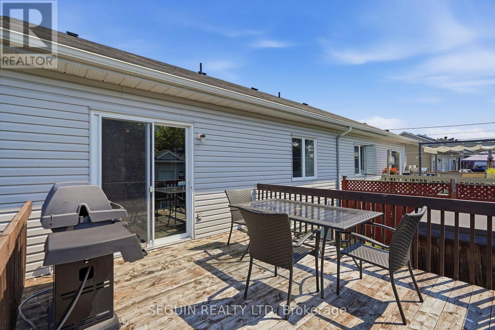 410 Marc Andre Street, Hawkesbury, Ontario  K6A 0A5 - Photo 32 - X13639824