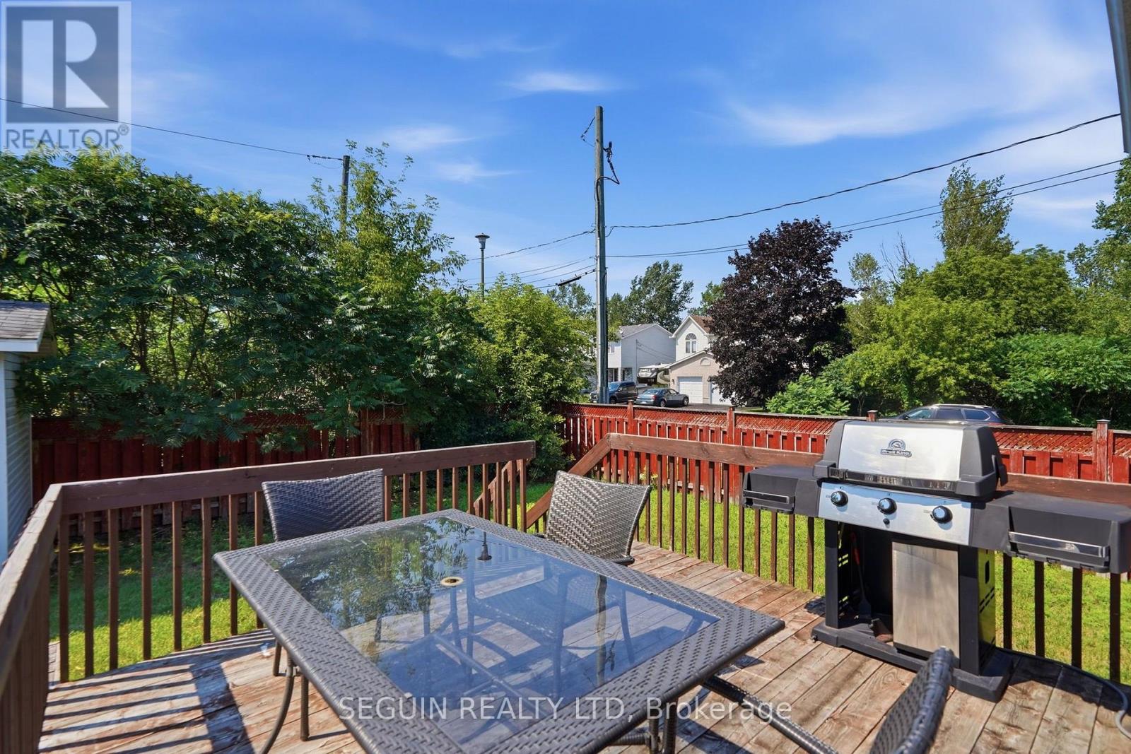 410 Marc Andre Street, Hawkesbury, Ontario  K6A 0A5 - Photo 33 - X13639824