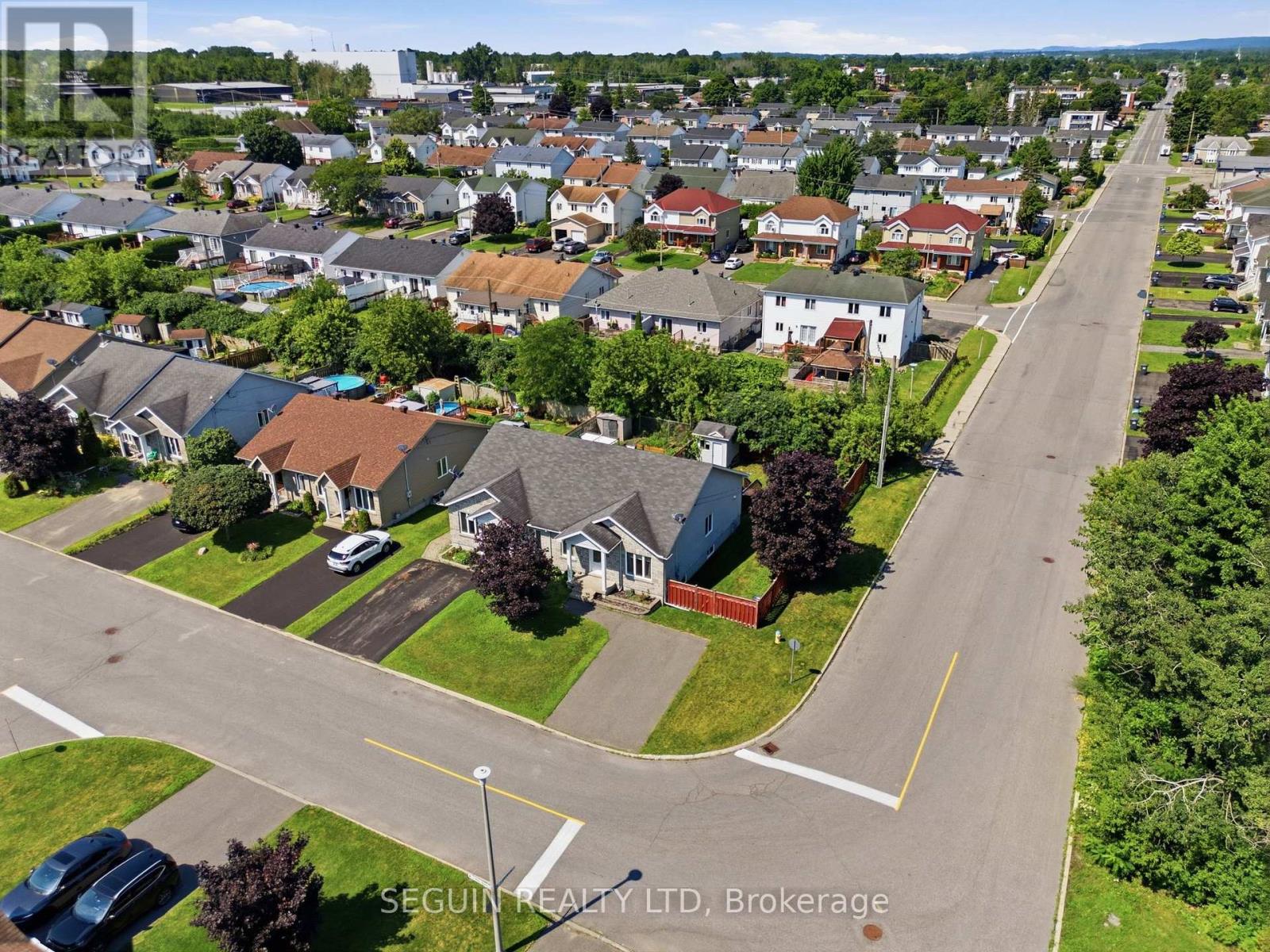 410 Marc Andre Street, Hawkesbury, Ontario  K6A 0A5 - Photo 35 - X13639824