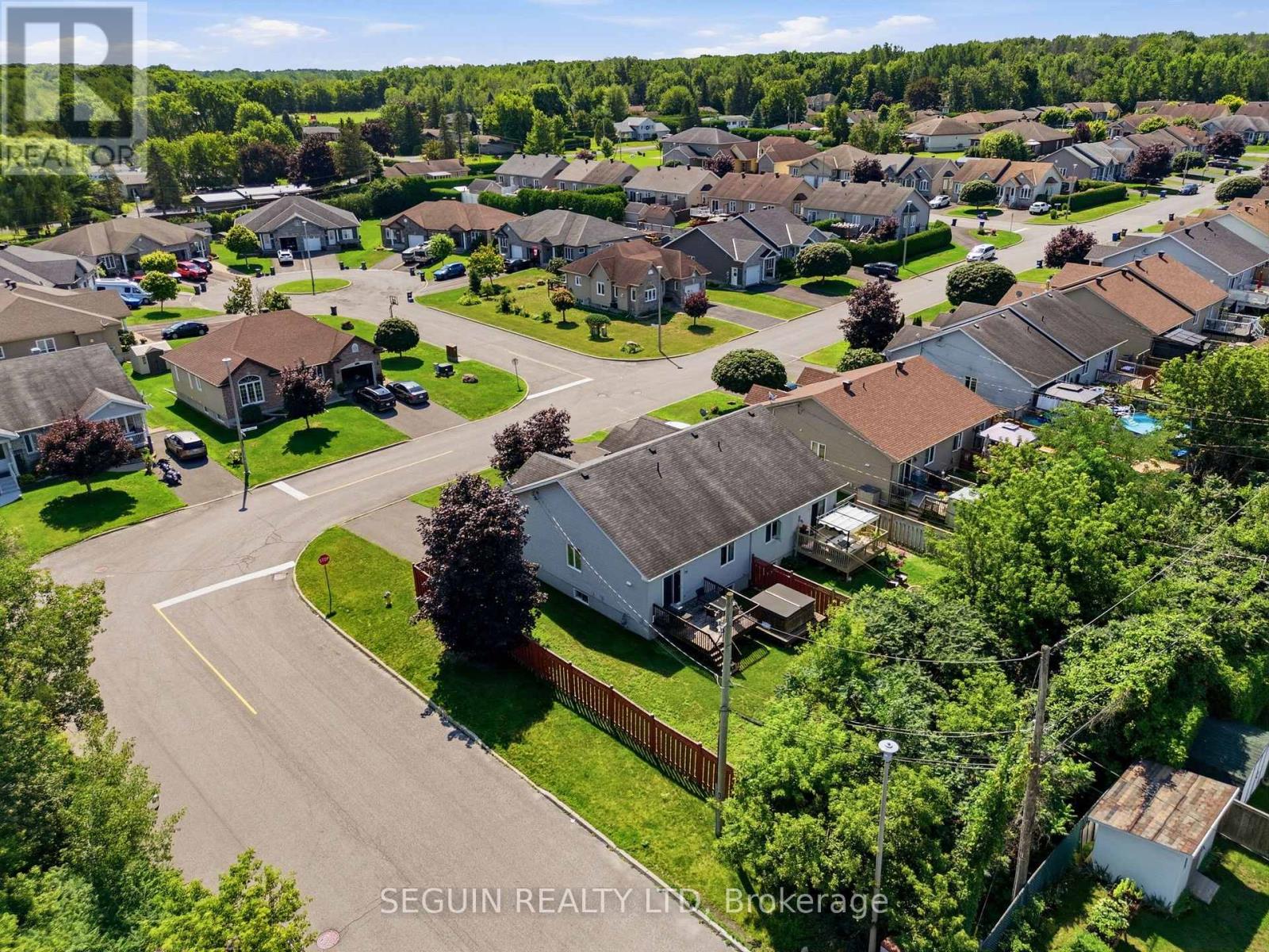 410 Marc Andre Street, Hawkesbury, Ontario  K6A 0A5 - Photo 36 - X13639824