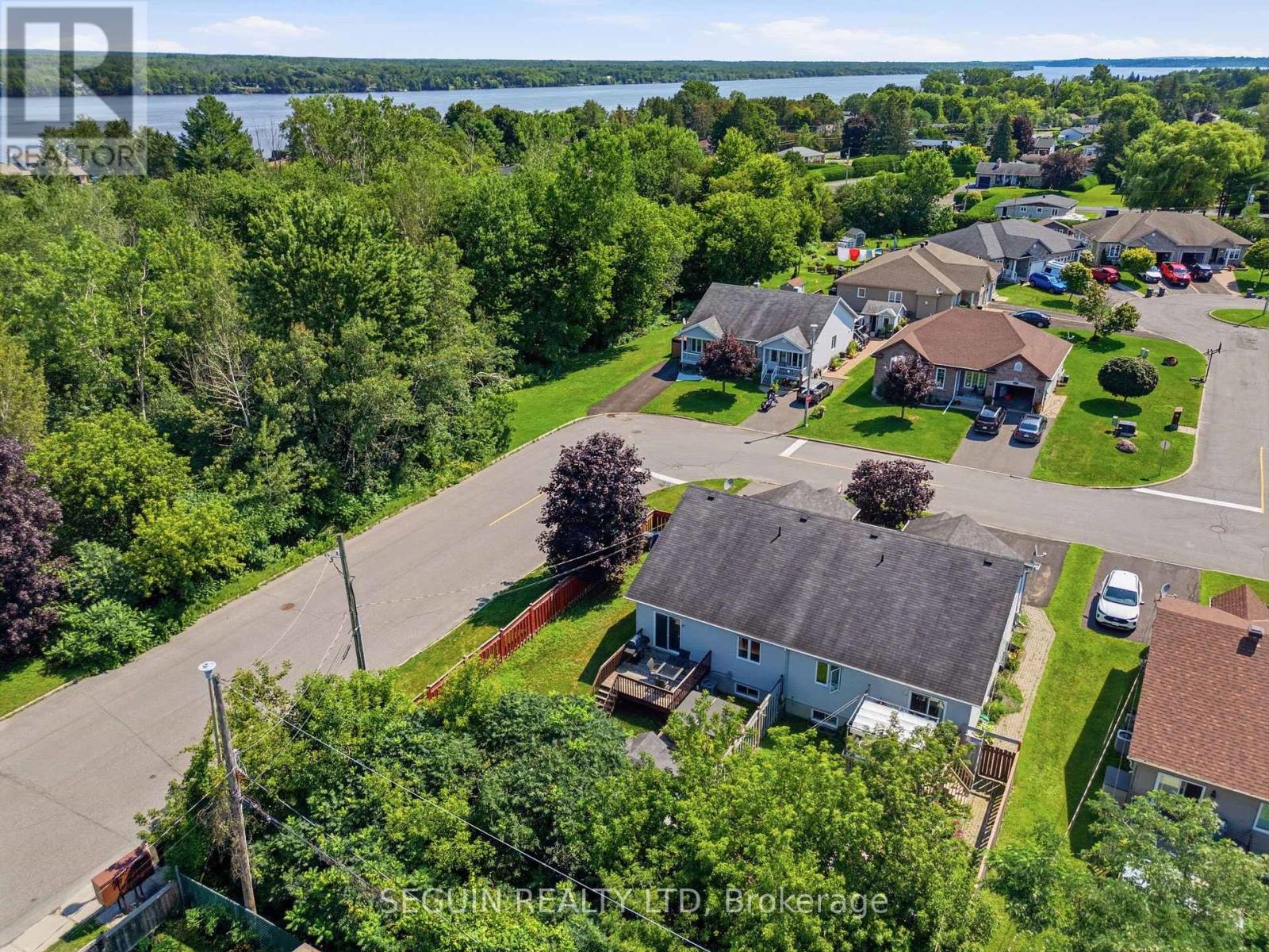 410 Marc Andre Street, Hawkesbury, Ontario  K6A 0A5 - Photo 37 - X13639824