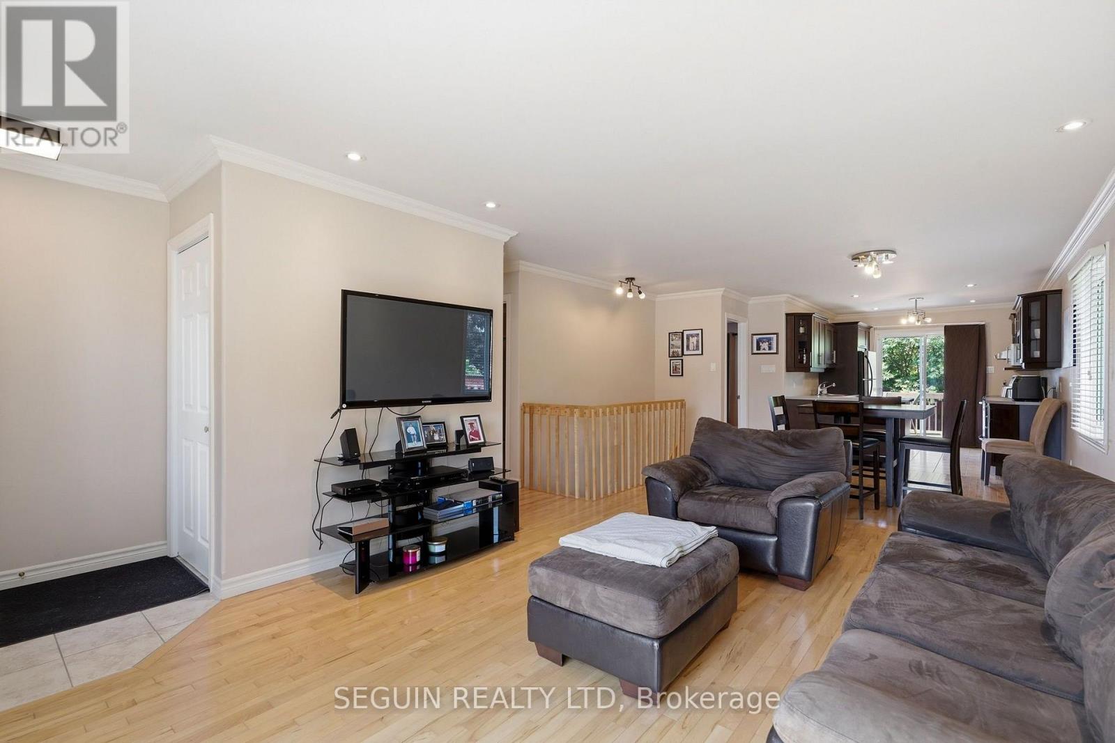 410 Marc Andre Street, Hawkesbury, Ontario  K6A 0A5 - Photo 6 - X13639824