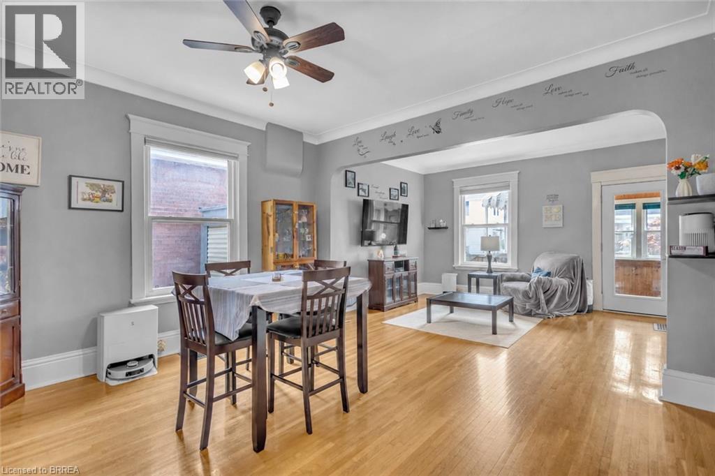 15 Salisbury Avenue, Brantford, Ontario  N3S 1M6 - Photo 6 - 40850424