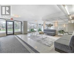 806 - 45 HUNTINGDALE BOULEVARD, Toronto, Ontario