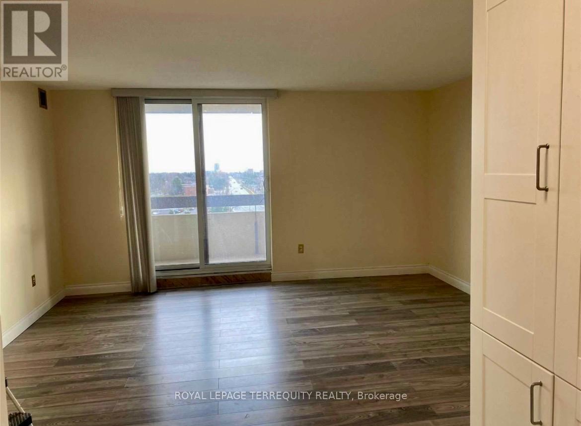 806 - 45 Huntingdale Boulevard, Toronto, Ontario M1W 2N8 - Photo 3 - E13456232
