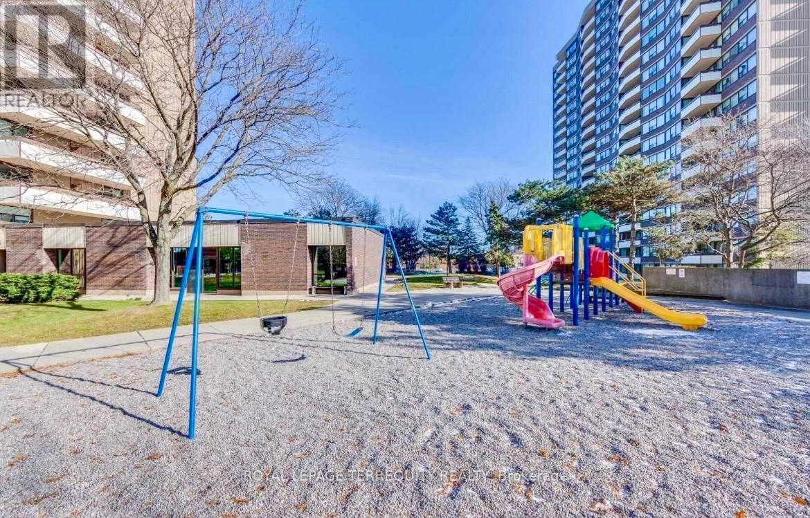 806 - 45 Huntingdale Boulevard, Toronto, Ontario M1W 2N8 - Photo 12 - E13456232