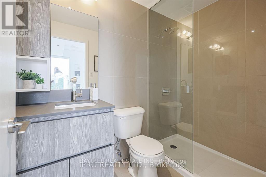 526 - 30 Baseball Place, Toronto, Ontario  M4M 0E8 - Photo 13 - E13532428