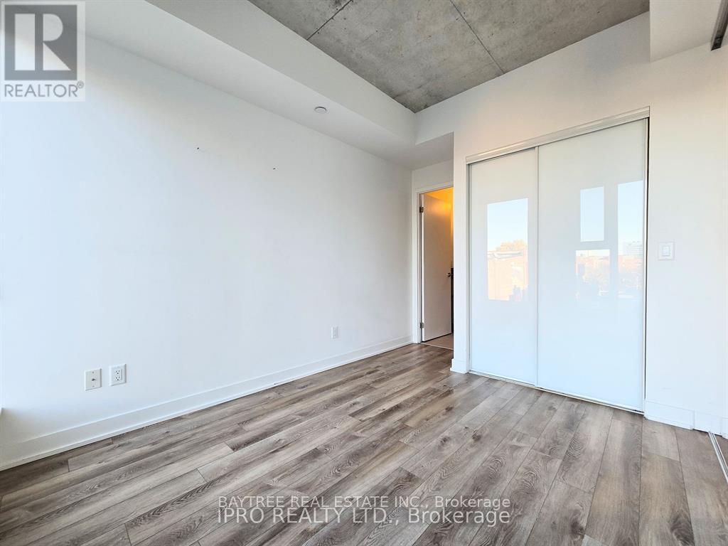 526 - 30 Baseball Place, Toronto, Ontario  M4M 0E8 - Photo 11 - E13532428