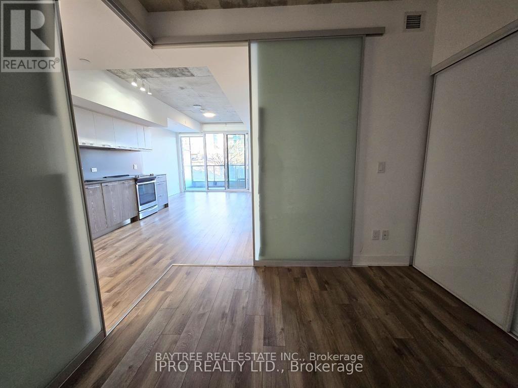 526 - 30 Baseball Place, Toronto, Ontario  M4M 0E8 - Photo 17 - E13532428